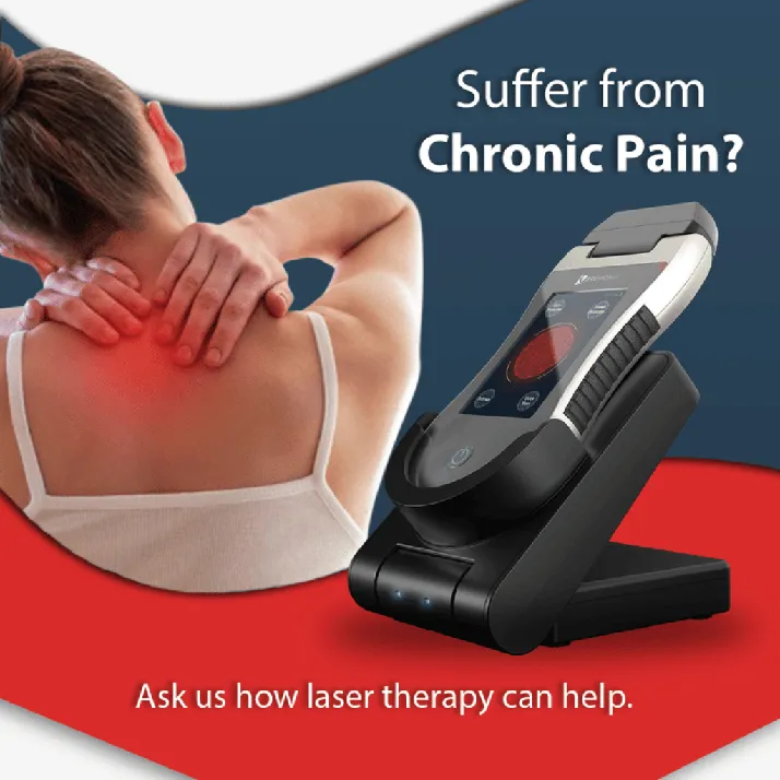 Chiropractic West Allis WI Chronic Pain